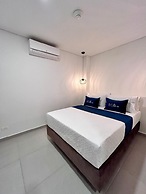 Hotel ECO 44