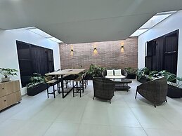 Hotel ECO 44