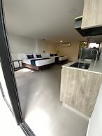 Hotel ECO 44
