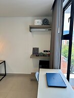 Hotel ECO 44