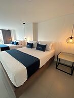 Hotel ECO 44