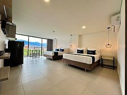Hotel ECO 44