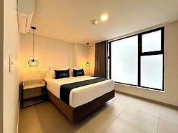 Hotel ECO 44