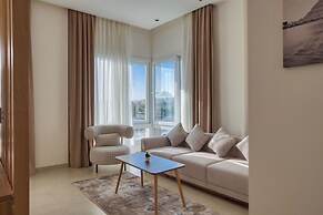 Mazar Pyramids Hotel