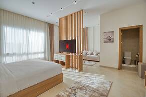 Mazar Pyramids Hotel