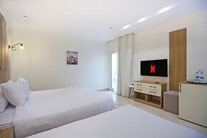 Mazar Pyramids Hotel