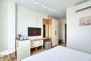 Mazar Pyramids Hotel