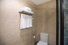 Mazar Pyramids Hotel
