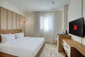 Mazar Pyramids Hotel
