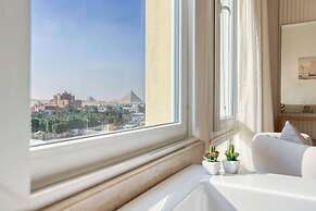 Mazar Pyramids Hotel