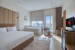 Mazar Pyramids Hotel