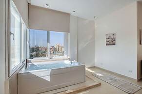Mazar Pyramids Hotel
