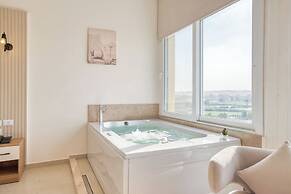 Mazar Pyramids Hotel