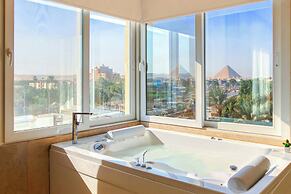 Mazar Pyramids Hotel