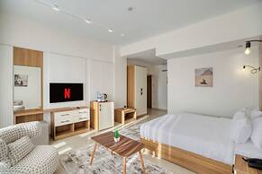 Mazar Pyramids Hotel