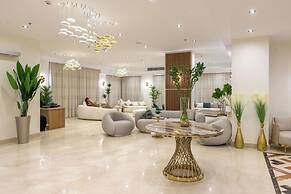 Mazar Pyramids Hotel