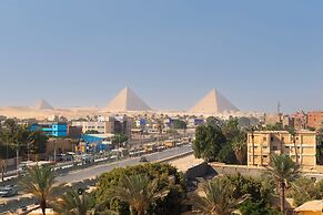 Mazar Pyramids Hotel