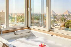 Mazar Pyramids Hotel