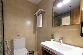 Mazar Pyramids Hotel