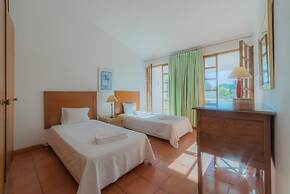 Villa Mexico in Quarteira