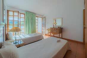 Villa Mexico in Quarteira