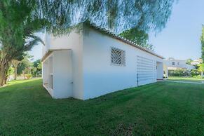 Villa Mexico in Quarteira