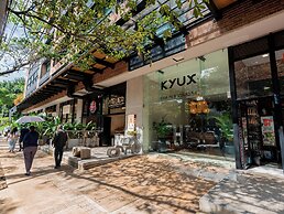Kyux by Jalo