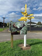 Ashhurst Deer N Duck Inn