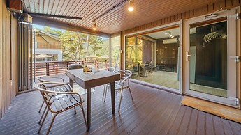 Hongcheon Inmylife Dokche Pension