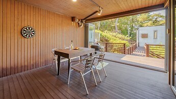 Hongcheon Inmylife Dokche Pension
