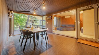Hongcheon Inmylife Dokche Pension