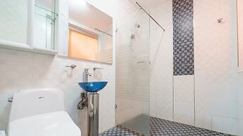 Hongcheon Inmylife Dokche Pension