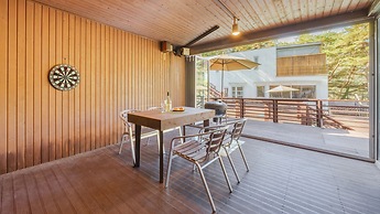 Hongcheon Inmylife Dokche Pension