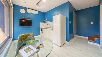 Hongcheon Inmylife Dokche Pension