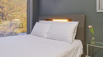Hongcheon Inmylife Dokche Pension