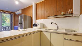Hongcheon Inmylife Dokche Pension