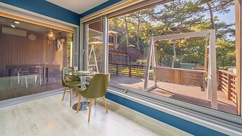 Hongcheon Inmylife Dokche Pension