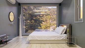 Hongcheon Inmylife Dokche Pension