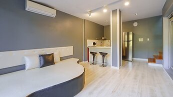 Hongcheon Inmylife Dokche Pension