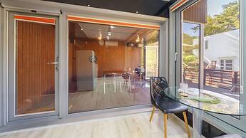 Hongcheon Inmylife Dokche Pension