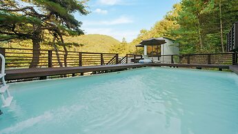 Hongcheon Inmylife Dokche Pension