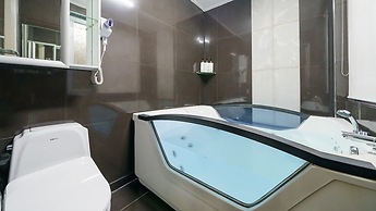 Hongcheon Inmylife Dokche Pension