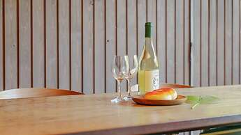 Hongcheon Inmylife Dokche Pension