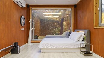 Hongcheon Inmylife Dokche Pension