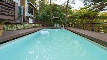Hongcheon Inmylife Dokche Pension