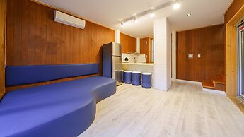 Hongcheon Inmylife Dokche Pension