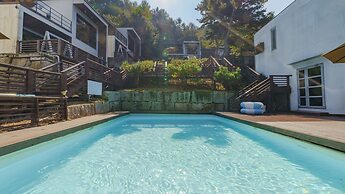 Hongcheon Inmylife Dokche Pension