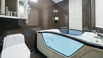 Hongcheon Inmylife Dokche Pension