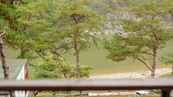 Hongcheon Inmylife Dokche Pension