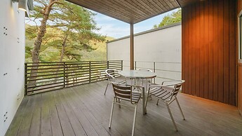 Hongcheon Inmylife Dokche Pension